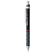 Creion Mecanic Ergonomic Tikky 3 0,5 mm Negru Rotring