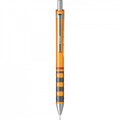 Creion Mecanic Tikky 3 0,5 mm Portocaliu Deschis Rotring