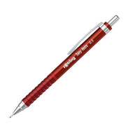 Creion Mecanic Tikky 3 0,5 mm Roșu Retro Rotring
