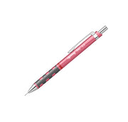 Creion Mecanic Tikky 3 0,5 mm Roz Sidefat Rotring
