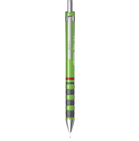Creion Mecanic Tikky 3 0,5 mm Verde Iarbă Rotring
