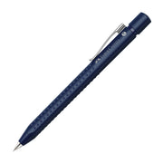 Creion Mecanic Grip 2011 0,7 mm Faber-Castell Albastru Clasic
