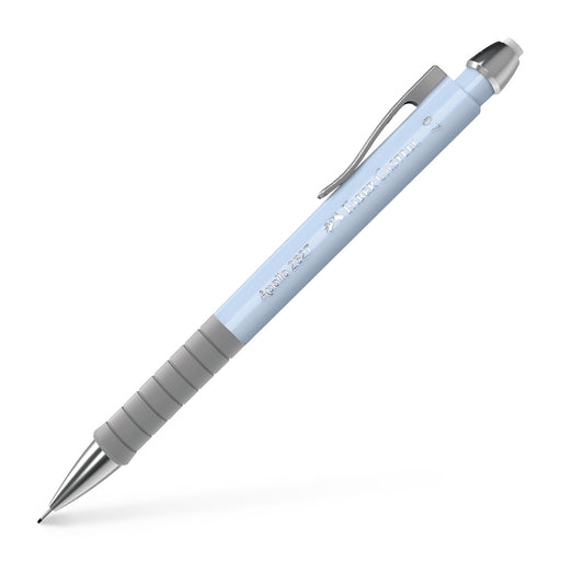 Creion Mecanic 0,7 mm Bleu Sky 2024 Faber-Castell