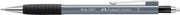 Creion Mecanic Grip 1345 0,7 mm Gri Faber-Castell