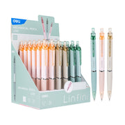 Creion Mecanic Linfini 0,7 mm Culori Asortate Deli