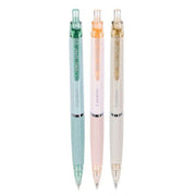 Creion Mecanic Linfini 0,7 mm Culori Asortate Deli