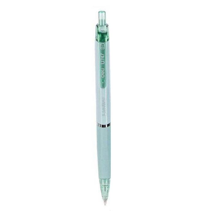 Creion Mecanic Linfini 0,7 mm Culori Asortate Deli