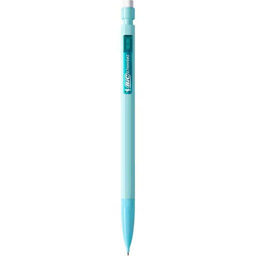 Creion Mecanic Matic 0,7 mm Culori Pastel BIC