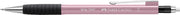 Creion Mecanic Grip 1345 0,7 mm Rose Faber-Castell