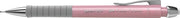 Creion Mecanic Apollo 0,7 mm Rose Shadow Faber-Castell