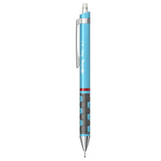 Creion Mecanic Tikky 3 0,7 mm Rotring Albastru Deschis