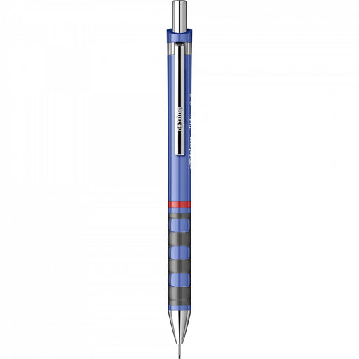 Creion Mecanic Tikky 3 0,7 mm Albastru Iris Rotring