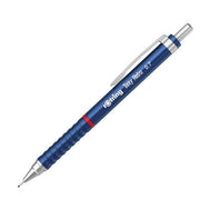 Creion Mecanic Tikky 3 0,7 mm Albastru Retro Rotring