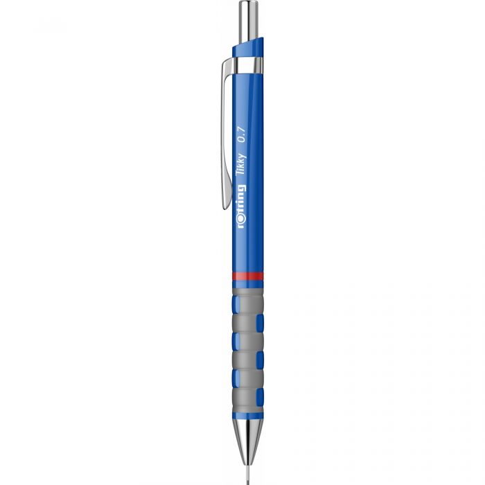 Creion Mecanic Tikky 3 0,7 mm Albastru Rotring