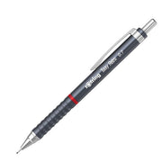 Creion Mecanic Tikky 3 Retro 0,7 mm Gri Rotring