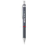 Creion Mecanic Tikky 3 Retro 0,7 mm Gri Rotring