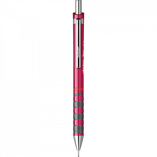 Creion Mecanic Tikky 3 0,7 mm Magenta Rotring