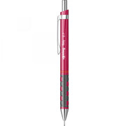 Creion Mecanic Tikky 3 0,7 mm Magenta Rotring