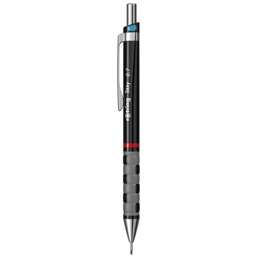 Creion Mecanic Tikky 3 0,7 mm Negru Rotring