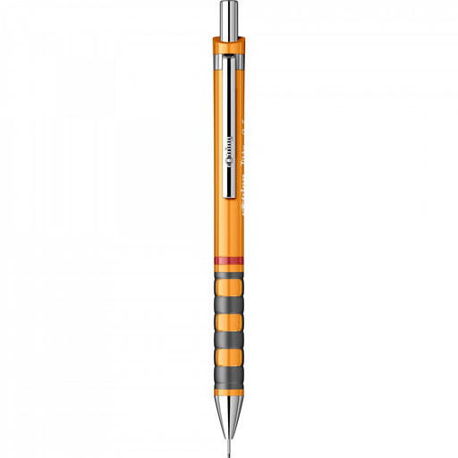 Creion Mecanic Tikky 3 0,7 mm Portocaliu Deschis Rotring