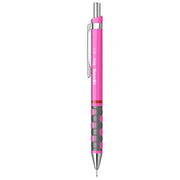 Creion Mecanic Tikky 3 0,7 mm Rotring Roz Neon