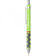 Creion Mecanic Tikky 3 0,7 mm Verde Deschis Rotring
