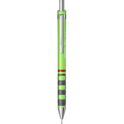 Creion Mecanic Tikky 3 0,7 mm Rotring Verde Neon