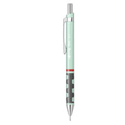 Creion Mecanic Tikky 3 Sidefat 0,7 mm Rotring Verde Pastel