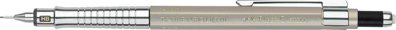 Creion Mecanic TK-Fine Vario L 1 mm Auriu Șampanie Faber-Castell