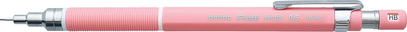 Creion Mecanic Profesional Protti PRC-105 0,5 mm Penac Roz