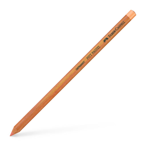 Creion Pastel Pitt pe Bază de Ulei Duritate Medie Faber-Castell Culoarea Cărnii Deschise