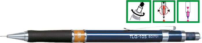 Creion Mecanic Profesional TLG-105 0,5 mm Penac