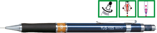 Creion Mecanic Profesional TLG-105 0,5 mm Penac
