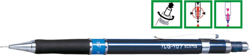 Creion Mecanic Profesional TLG-107 0,7 mm Penac