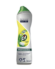Crema de curatat Cif 750 ml