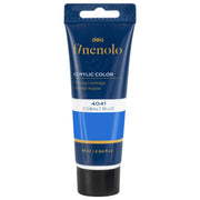 Culori Acrilice 75 ml Albastru Cobalt Deli