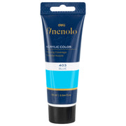 Culori Acrilice 75 ml Albastru Deli