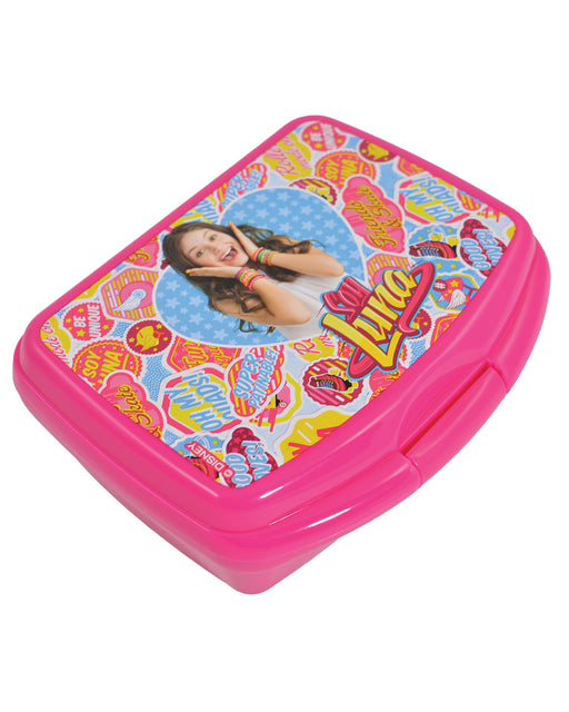 Cutie pentru Sandwich Soy Luna Pigna