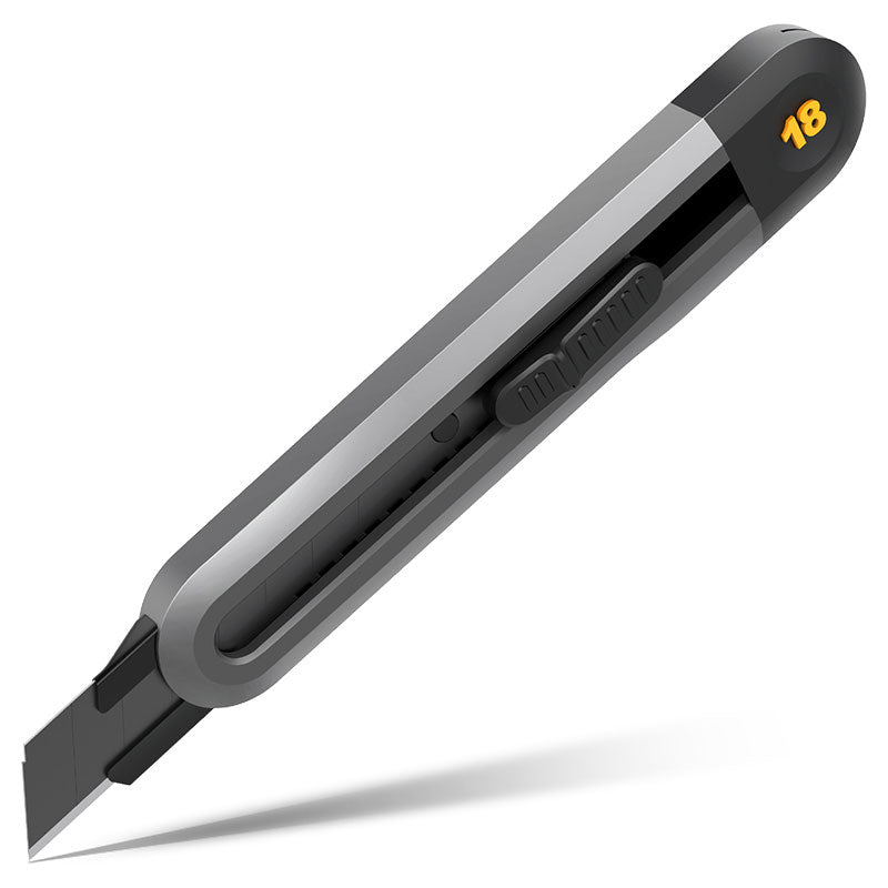 Cutter Mare Home Series Negru Deli