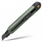 Cutter Mare Home Series Verde Deli