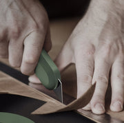 Cutter Mare Home Series Verde Deli
