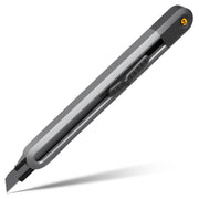 Cutter Mediu Home Series Negru Deli