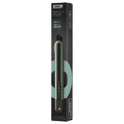 Cutter Mediu Verde Home Series cu Șină Metalică Deli