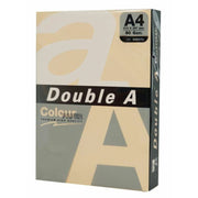 Hârtie Color Copiator A4 Intens 80g 100 Coli/Top Double A Gold