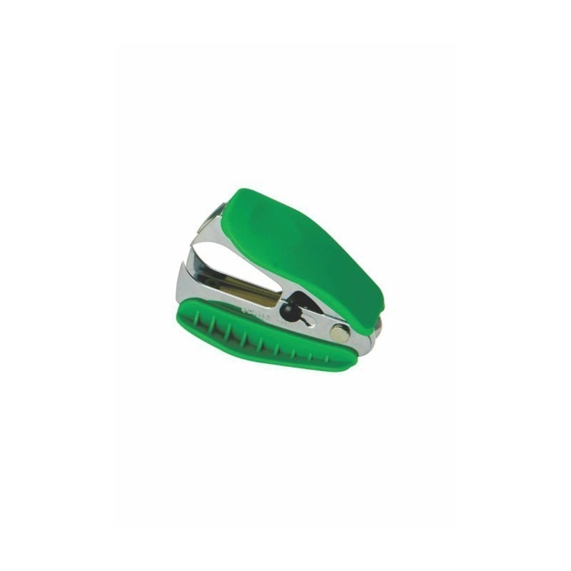 Decapsator Kangaro SR-45T cu Blocare, Fălci Oțel - Verde