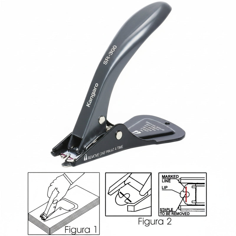Decapsator Profesional Turikan SR-300