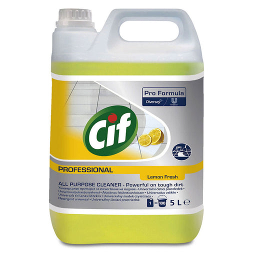 Degresant profesional Cif 5 l