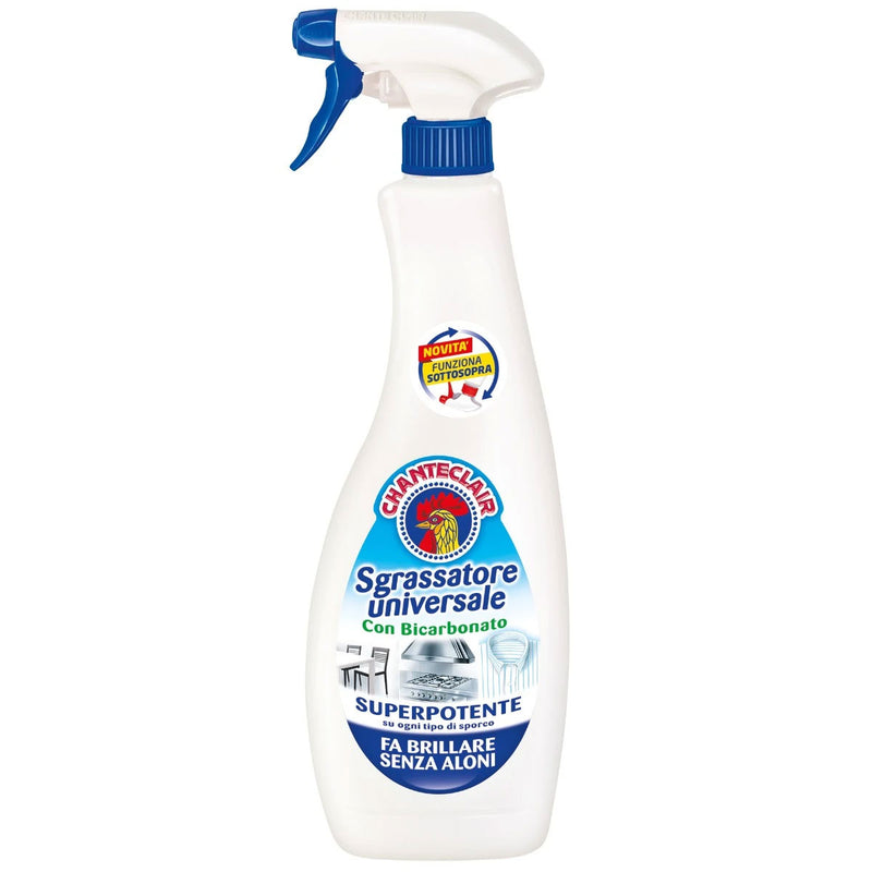 Degresant Chante Clair Bicarbonat 750 ml