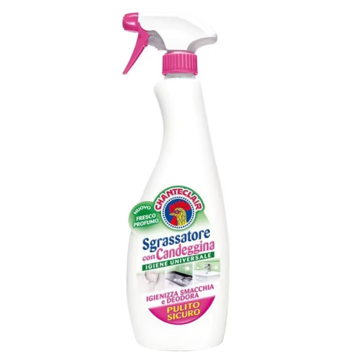 Degresant Chante Clair Cu clor 625 ml
