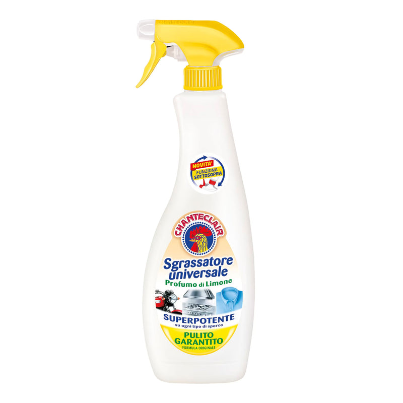 Degresant Chante Clair Lămâie 750 ml